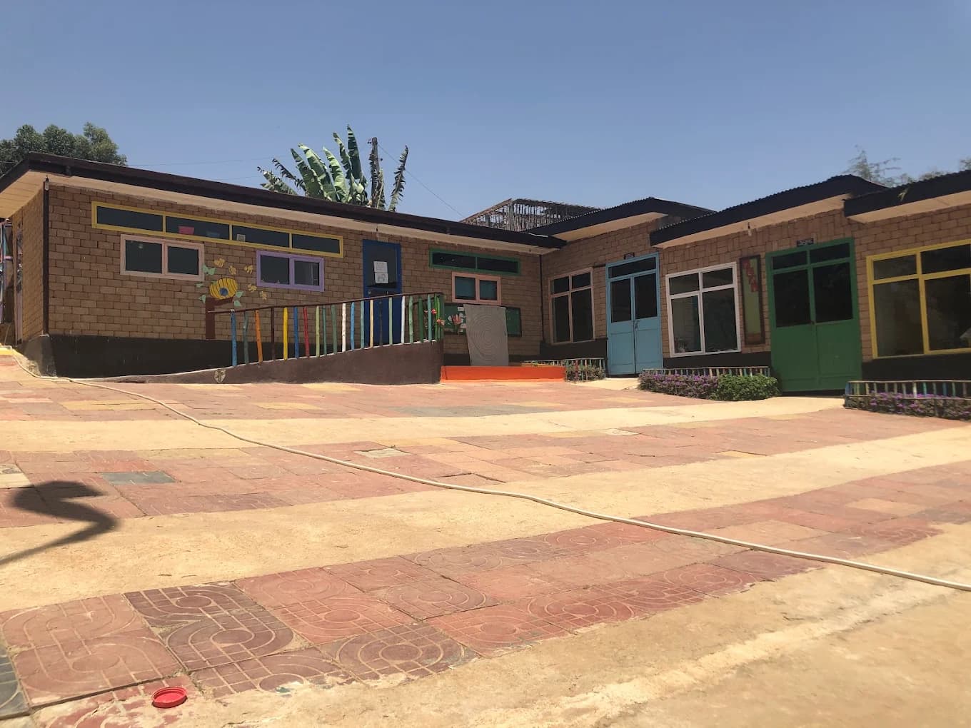 Zoma school